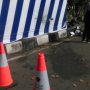 Pospam Kartasura Kembali Difungsikan Untuk Pemantauan Arus Mudik