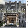 The Heritage Palace, Tempat Wisata untuk Libur Lebaran di Kartasura