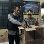 Jelang Lebaran, Polisi Gagalkan Penjualan Minuman Keras di Garut