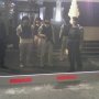 Bom Bunuh Diri Sukoharjo, Pos Lebaran di Surabaya Dijaga Polisi Bersenjata
