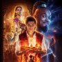 Lirik A Whole New World, Soundtrack Film Aladdin