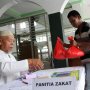 Tutorial Zakat Fitrah Lengkap Menurut Penjelasan Ustadz Adi Hidayat