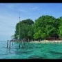 Eksotisnya Pulau Samalona, Surga Tersembunyi di Bumi Makassar