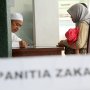 Tata Cara, Hitungan, dan Doa Lengkap Membayar Zakat Fitrah