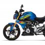 Tinggal Tempel, BMW Motorrad Rilis Stiker Motor Ciamik