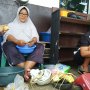 Jelang Lebaran, Warga Kampung Akuarium Keluhkan Harga Bawang