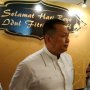 Suasana Politik Mulai Cair Karena Lebaran, Pengumuman MK Tak akan Ribut