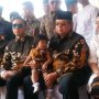 Cerita Lebaran SBY Tanpa Ani Yudhoyono untuk Pertama Kali