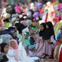 Fatwa MUI, Ini Ketentuan Salat Idul Fitri Sendirian dan Berjemaah di Rumah