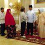 Sore Ini Anies Open House, Warga Ngantre dari Siang Usai Keliling Kampung