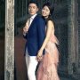 Berawal dari Cinlok, 5 Pasang Artis China Ini Sukses Naik Pelaminan