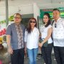 Dua Penjual Vanessa Anggel Bebas