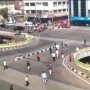 Polisi Bantah Ada Tawuran Petasan saat Lebaran di Harmoni Jakarta Pusat