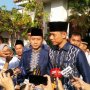 Politisi Senior Minta SBY Tunjuk AHY Jadi Ketua Umum Partai Demokrat Baru