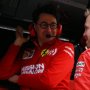 Mattia Binotto: Sirkuit Paul Ricard Tak Cocok dengan Ferrari
