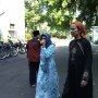 Lebaran Ratna Sarumpaet di Tahanan Tak Sepi, Anak dan Menantu Jenguk