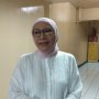 Rayakan Lebaran di Rutan, Ratna Sarumpaet: Ya Begini, Enak Lah