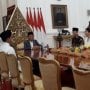 Usai Bertemu di Istana, AHY: Presiden Berharap Kami Bisa Dukung Pak SBY