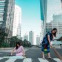 Jakarta Sepi Jadi Tempat Instagramable, Ini Tingkah Unik Anak Milenial