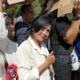 Kisah Retno 'Tergila-gila' dengan Jokowi, Rela Antre Panjang ke Open House