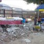 Banyak Warga Mudik, Omzet Penjual Bunga Musiman di Bekasi Menurun