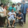 Komunitas Ini Berbagi di Tiga Kabupaten Sumatera Utara