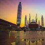 Ganjar Usul Salat Jumat Digelar Sif, MUI Jateng: Terkendala Fatwa MUI Pusat