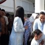 Jokowi Open House untuk Pejabat Negara, Duta Besar, Sampai Warga