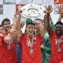 Dipulangkan ke Real Madrid, James: Terima Kasih Bayern