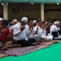 Khawatir Kondisi Kesehatan, Keluarga Berharap Eggi Sudjana Segera Bebas