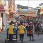 Ayo, Seru-seruan Lebaran Hari Pertama di Jakarta Fair!
