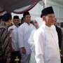 Presiden Joko Widodo Gelar Open House di Istana Kepresidenan Jakarta