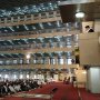 Jokowi Dengarkan Khotbah Soal Maaf dan Kebersamaan di Masjid Istiqlal
