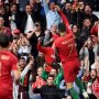 Cetak Hat-trick Lawan Swiss, Ronaldo Bawa Portugal ke Final