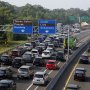 Pemudik Bermobil, Ini Rekayasa Lalu Lintas H+1 sampai H+4 Lebaran
