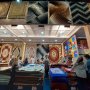 Di Jakarta Fair, Karpet dan Sajadah Diskon hingga 80%!