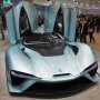 Niat Buka Pabrik di Beijing, Perusahaan Mobil Listrik Nio Bermitra