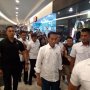 Kunjungi Yogyakarta, Jokowi Sempatkan Diri Belanja di Malioboro Mall