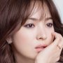 Setelah Ecounter, Song Hye Kyo Bakal Bintangi Drama Korea Tentang Pengacara