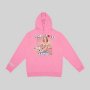 Rilis Hoodie, Miley Cyrus Tampil dengan Foto Topless