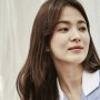 Digugat Cerai, Song Hye Kyo Sempat Tepergok Berada di Bandara Ngurah Rai