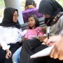 Begini Penanganan Anak Hilang di Pusat Informasi Ragunan