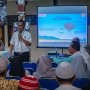 AirNav: Balon Udara Ilegal Kembali Ganggu Penerbangan saat Lebaran 2019
