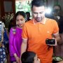 Liburan ke Australia, Raffi Ahmad Kunjungi Restoran Tempat BLACKPINK Makan