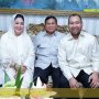 Prabowo Gugat ke MK, Demokrat: Dia Sadar Dimanfaatkan Sekelompok Orang