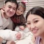 Gemasnya Putri Kedua Ruben Onsu saat Baru Bangun Tidur