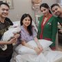 Jenguk Istri Ruben Onsu di Singapura, Raffi Ahmad Banyak Bertemu Artis