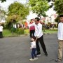 Beredar Lokasi Tahun Baruan Jokowi, Warga Jogja Cemas