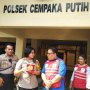 Sidak ke Polsek Cempaka Putih, Ombudsman Soroti Kondisi Ruang Tahanan