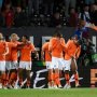 Taklukkan Inggris, Belanda ke Final UEFA Nations League